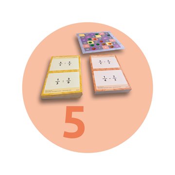 Brøkspil 5